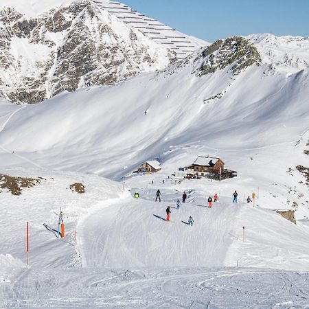 Ferienwohnung Cozy Loft In The Alps Of Zillertal Schwendau Exterior foto