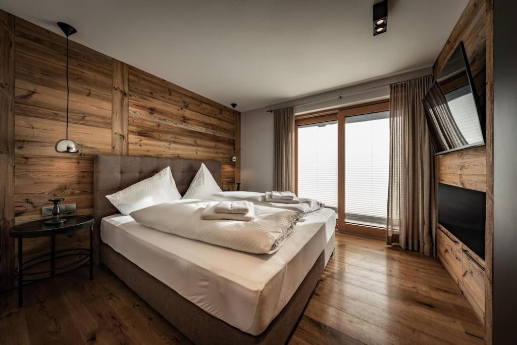 Ferienwohnung Cozy Loft In The Alps Of Zillertal Schwendau Exterior foto