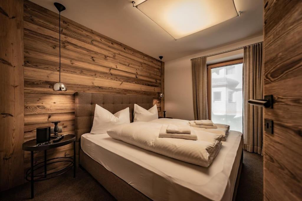 Ferienwohnung Cozy Loft In The Alps Of Zillertal Schwendau Exterior foto