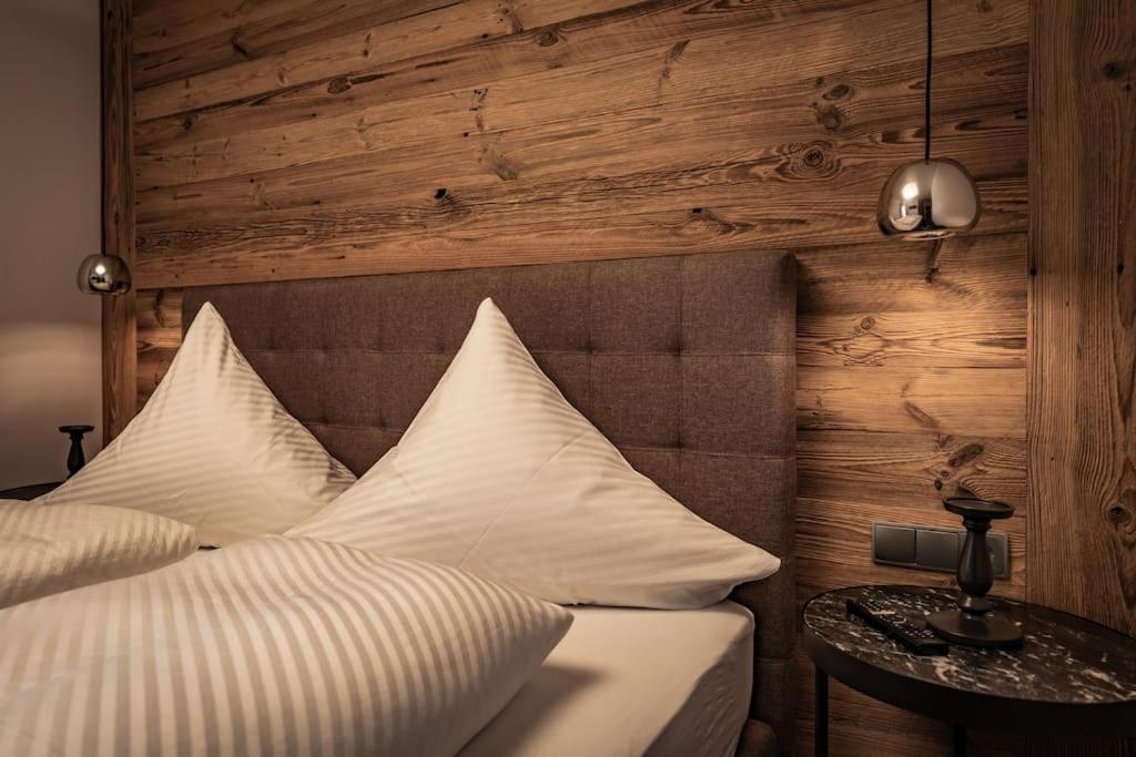 Ferienwohnung Cozy Loft In The Alps Of Zillertal Schwendau Exterior foto
